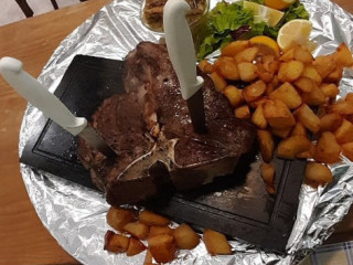 The Bridge Ristogrill Pizzeria
