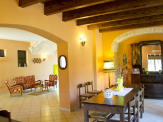 Agriturismo Santa Chiara