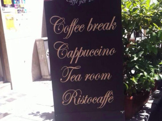 Caffe Maria Conti