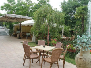 Pizzeria Villa Golini