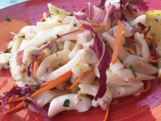 Trattoria Del Pescato Sun City Beach Pub