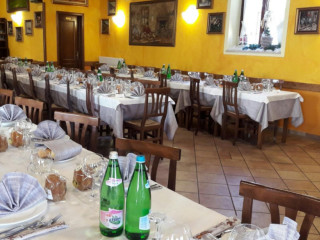 Trattoria Da Pina
