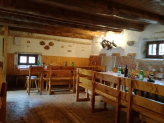 Rifugio Baita Maso