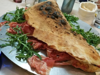 Pizzeria Santa Lucia