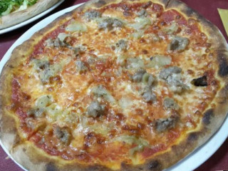 Il Tempio Della Pizza