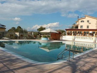 Agriturismo Degli Acquedotti
