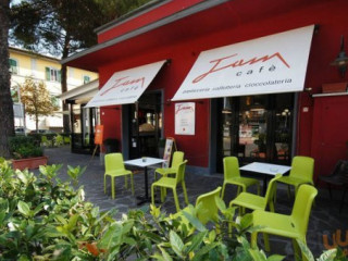 Jam Cafe