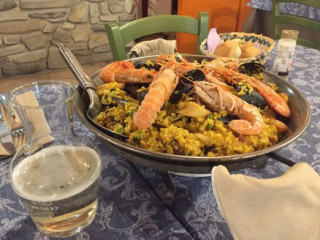 Trattoria Martina