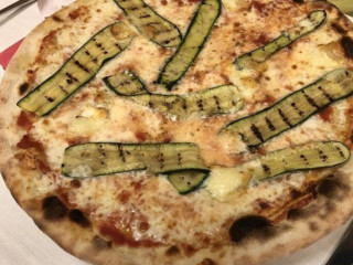 Pizzeria Margherita