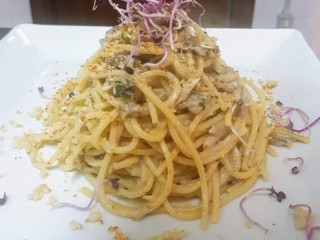 Trattoria-pinseria Bacco Cerere