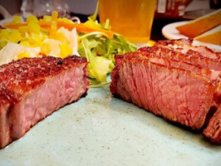 Meat Different