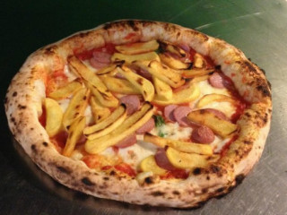 Pizza Dreaming Santena