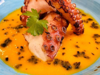 Dentro Le Mura, Bistrot Di Mare Closed