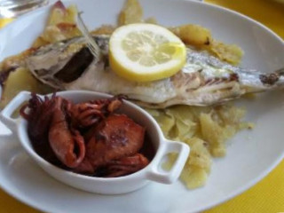 La Merenda