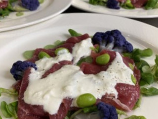 Osteria I Sabidi