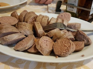 La Taverna Del Bracconiere