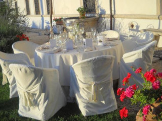 Villa Dragonetti