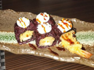 Sushi Yumi