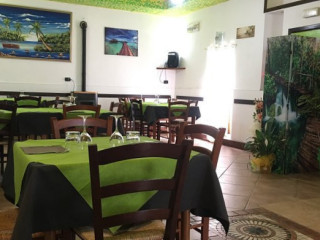 Osteria Caribe