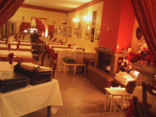 Pizzeria Nuova Oasi