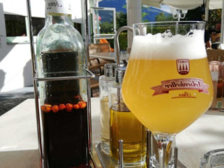 Pizzaria Sandheim