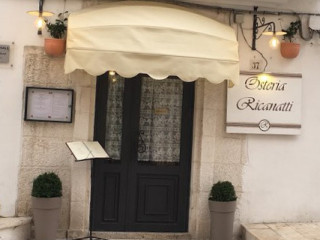 Osteria Ricanatti