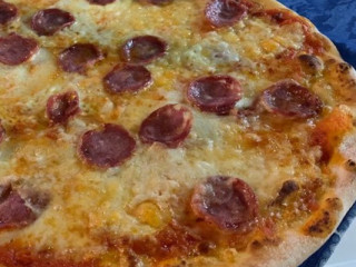 Il Gabbiano Pizzeria
