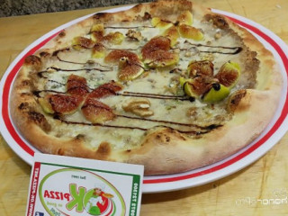 Ok Pizza