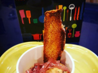 La Polpetteria Apulian Street Food