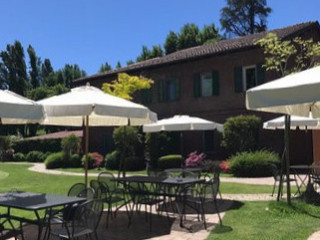 Golf La Serra