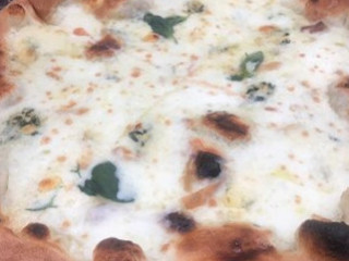 Pizzeria Forno Antico