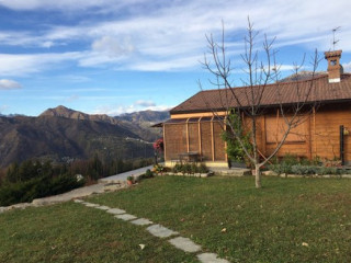 Agriturismo La Corna