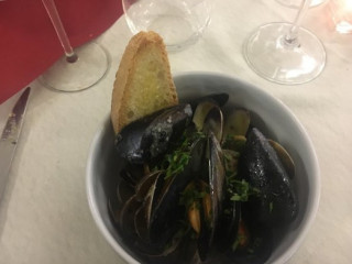 Osteria Del Belvedere