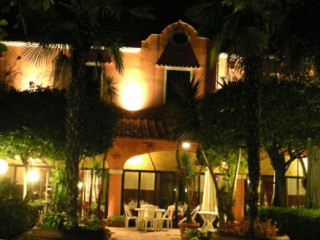 El Patio