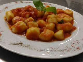 La Scarpetta Specialità Di Mare