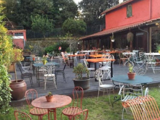 La Maisonnette Ristrot
