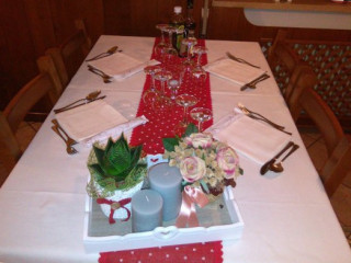 Trattoria Baruffato