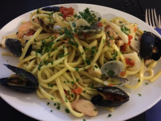 Spaghetteria Del Poggio