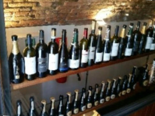 Alla Buca Della Gabbia Enoteca Wine