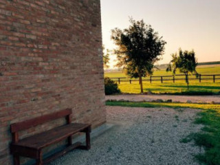 Osteria Al Cattarusco Closed