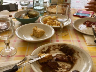 Camping Sasso Remenno