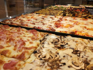 Alice Pizza