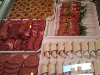 I Piaceri Della Carne