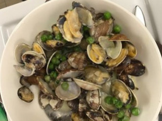 Trattoria Le Erbe