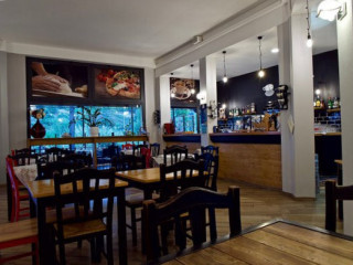 Osteria Di Barcheto