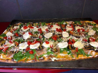 Speedy Pizza