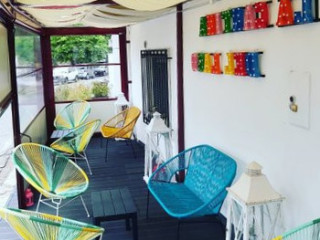 La Cantina Del Lago