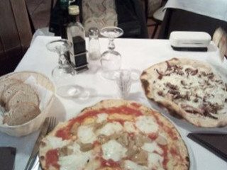 Pizzeria Da Luigi