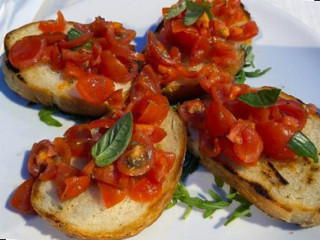 Tigabelas, Pizzeria E
