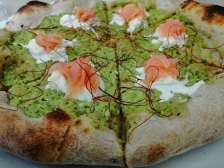 Modus Vivendi Pizza And Birra Braceria